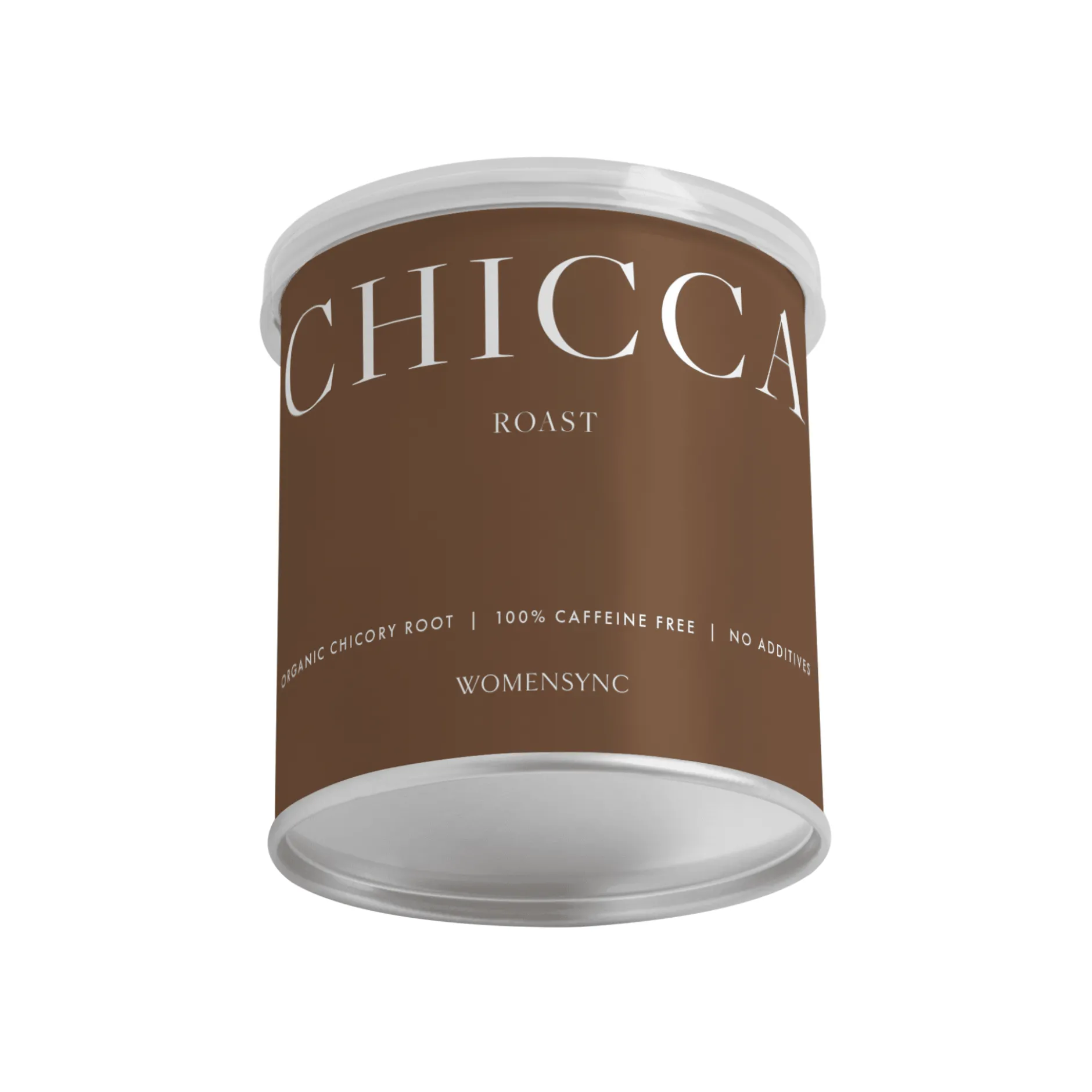 Womensync Chicca Roast 150 g