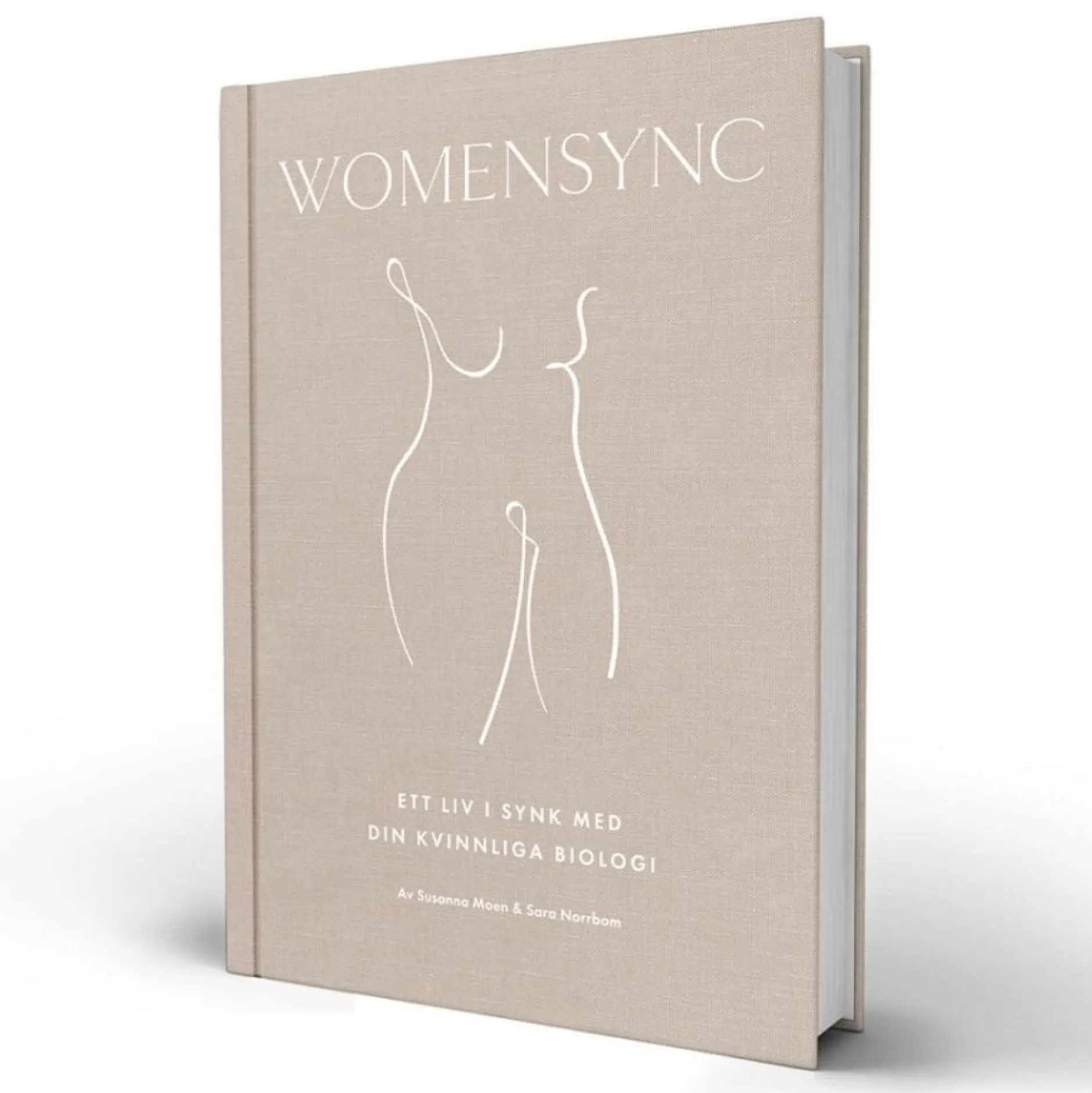 Womensync - Ett liv i synk med din kvinnliga biologi