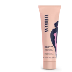 Womn Hair Removal Cream 100 ml