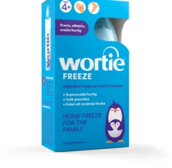 Wortie Freeze 50 ml