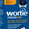 Wortie Freeze Pro 14 ml
