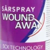 Wound Away Sårspray 125 ml