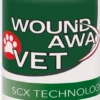 Wound Away Sårspray VET 125 ml