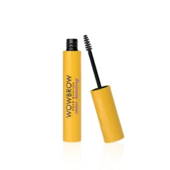 WOWBROW Color Boosting Brow Mascara Dark brown 5,5 ml