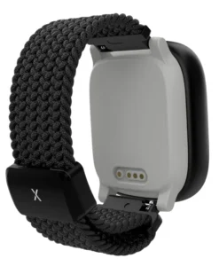 Xplora Smartklocka för Barn - X6 eSIM Black 2nd Gen