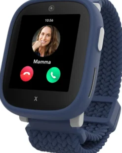 Xplora Smartklocka för Barn - X6 eSIM Blue 2nd Gen