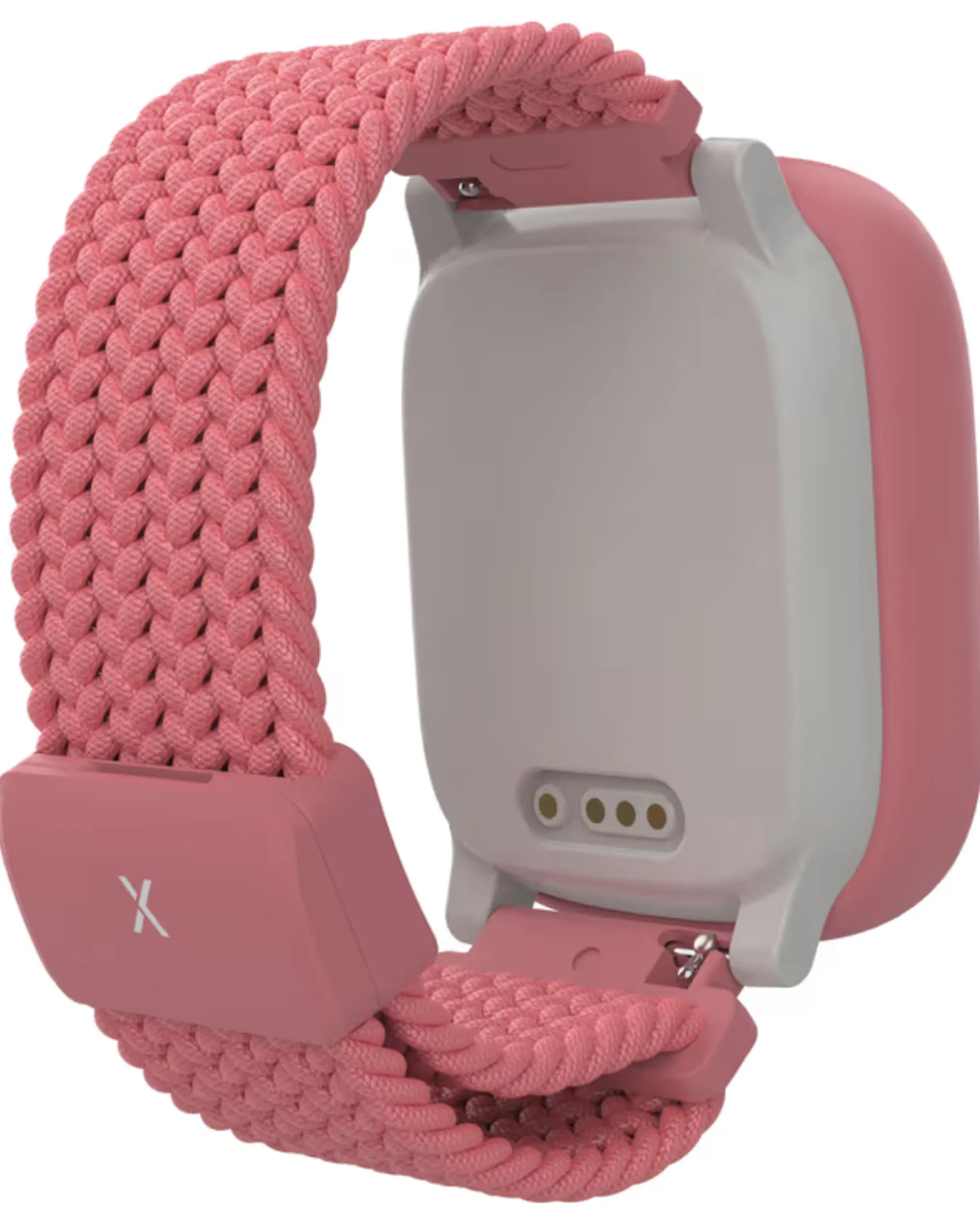 Xplora Smartklocka för Barn - X6 eSIM Pink 2nd Gen