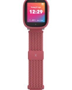 Xplora Smartklocka för Barn - X6 eSIM Pink 2nd Gen
