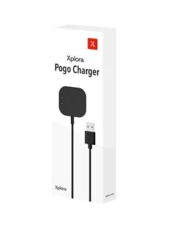 Xplora - X6 Gen 2 USB Charger