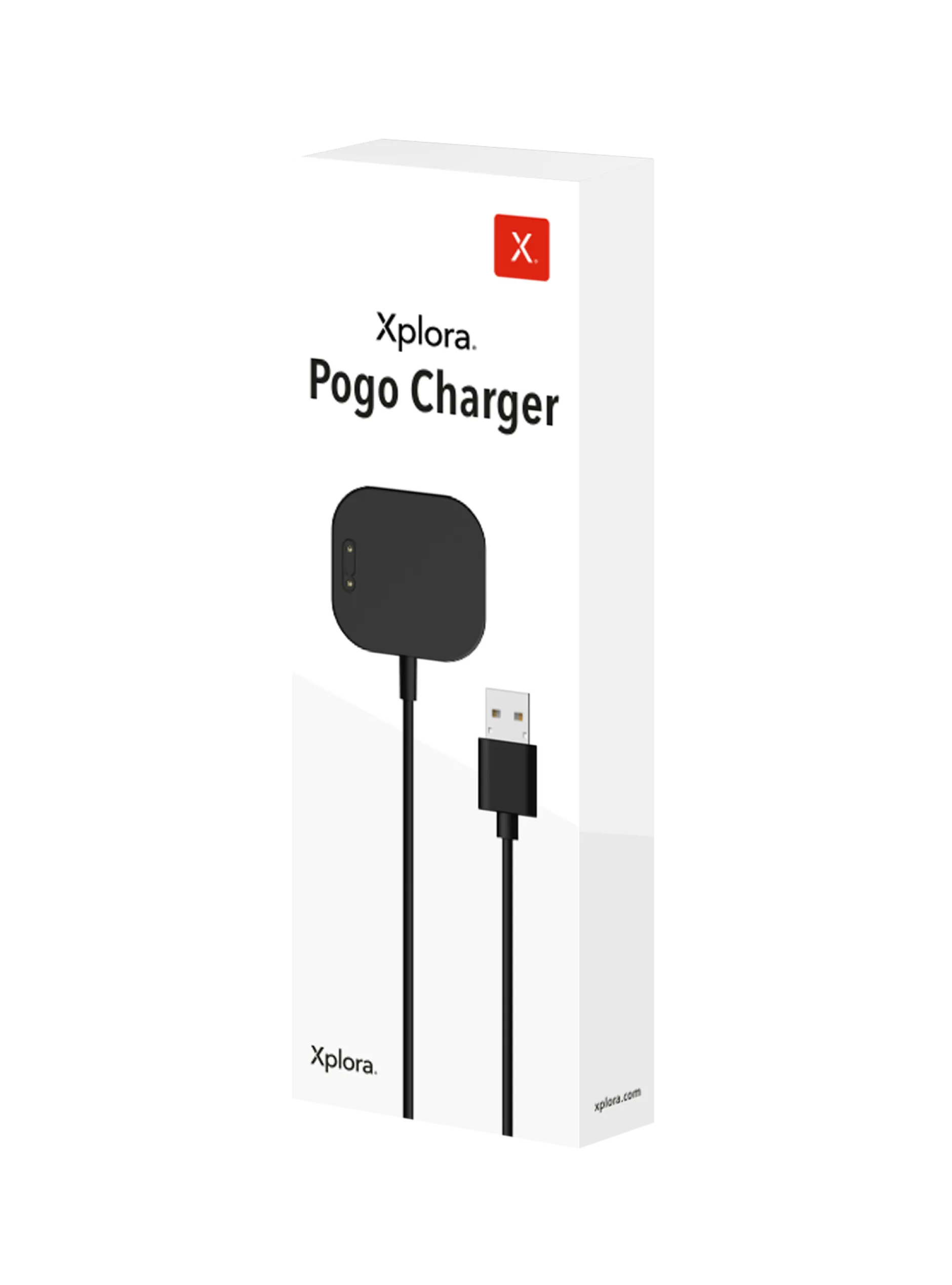 Xplora - X6 Gen 2 USB Charger