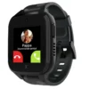 Xplora XGO3 XConnect Smartklocka För Barn Black 2nd Gen