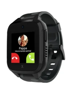 Xplora XGO3 XConnect Smartklocka För Barn Black 2nd Gen