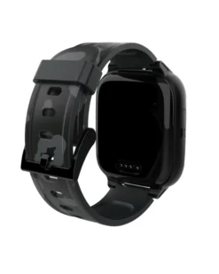 Xplora XGO3 XConnect Smartklocka För Barn Black 2nd Gen