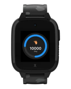 Xplora XGO3 XConnect Smartklocka För Barn Black 2nd Gen
