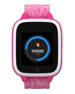 Xplora XGO3 XConnect Smartklocka För Barn Pink 2nd Gen