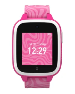 Xplora XGO3 XConnect Smartklocka För Barn Pink 2nd Gen