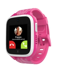 Xplora XGO3 XConnect Smartklocka För Barn Pink 2nd Gen