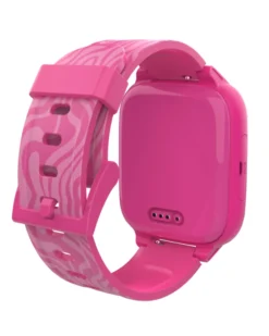 Xplora XGO3 XConnect Smartklocka För Barn Pink 2nd Gen