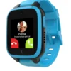 Xplora XGO3 XConnect Smartklocka För Barn Blue 2nd Gen
