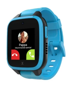 Xplora XGO3 XConnect Smartklocka För Barn Blue 2nd Gen