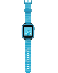 Xplora XGO3 XConnect Smartklocka För Barn Blue 2nd Gen