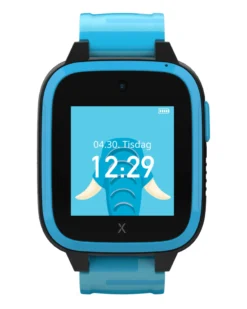 Xplora XGO3 XConnect Smartklocka För Barn Blue 2nd Gen