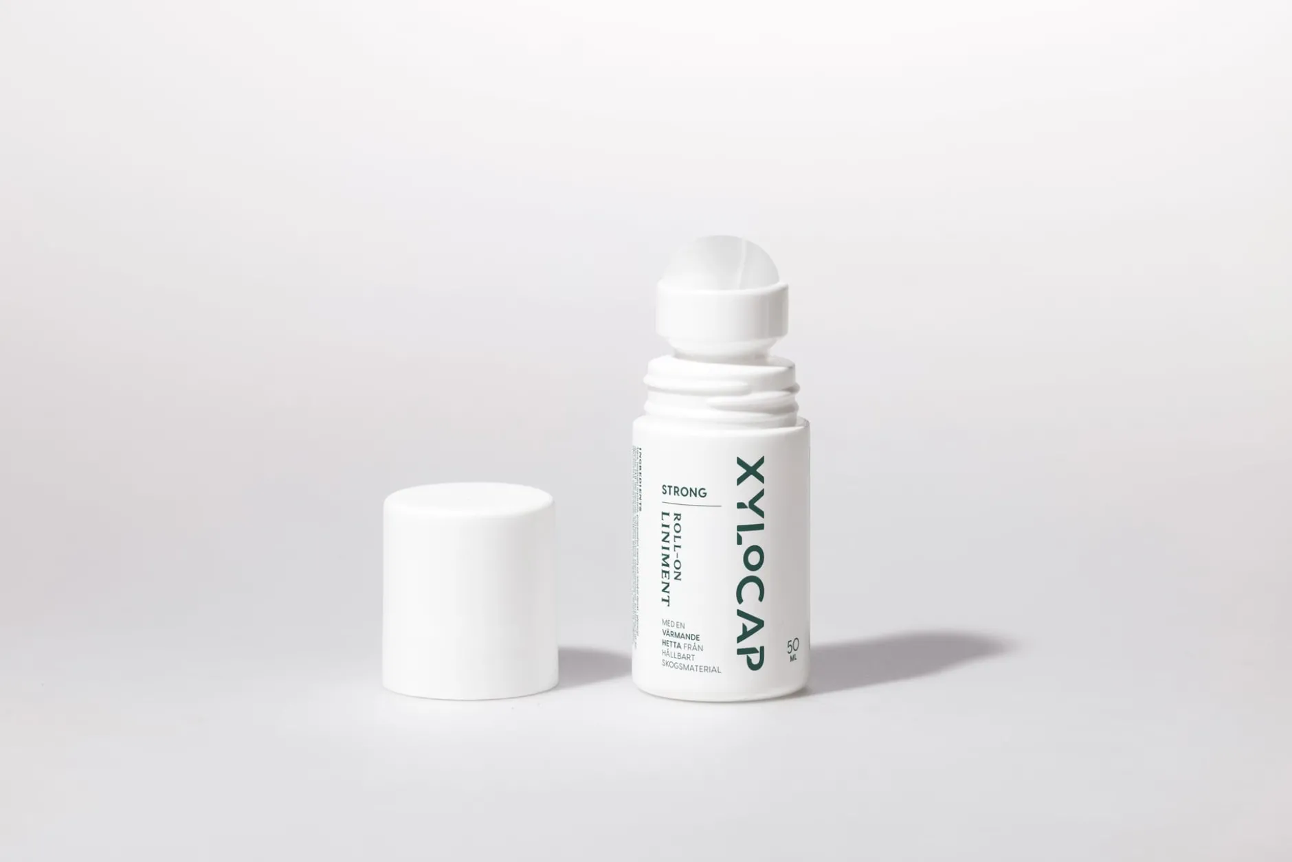 Xylocap STRONG Roll-on 50 ml