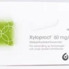 Xyloproct Suppositorium 10st