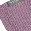 Yogiraj All-Round Yoga Mat 6mm Mauve Purple 1 st