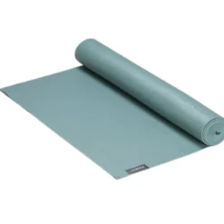 Yogiraj All-Round Yoga Mat 6mm Moss Green 1 st