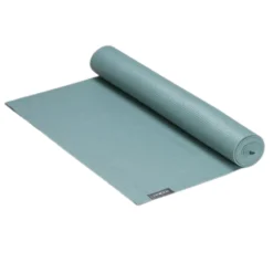 Yogiraj All-Round Yoga Mat 4mm Moss Green 1 st