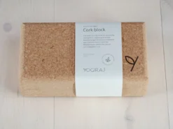 Yogiraj Cork Block Standard 1 st