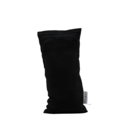 Yogiraj Eye Pillow Midnight Black Beige 1 st
