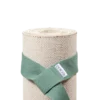 Yogiraj Mat Carry Strap Moss Green