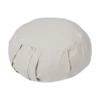 Yogiraj Meditation Cushion Round Natural