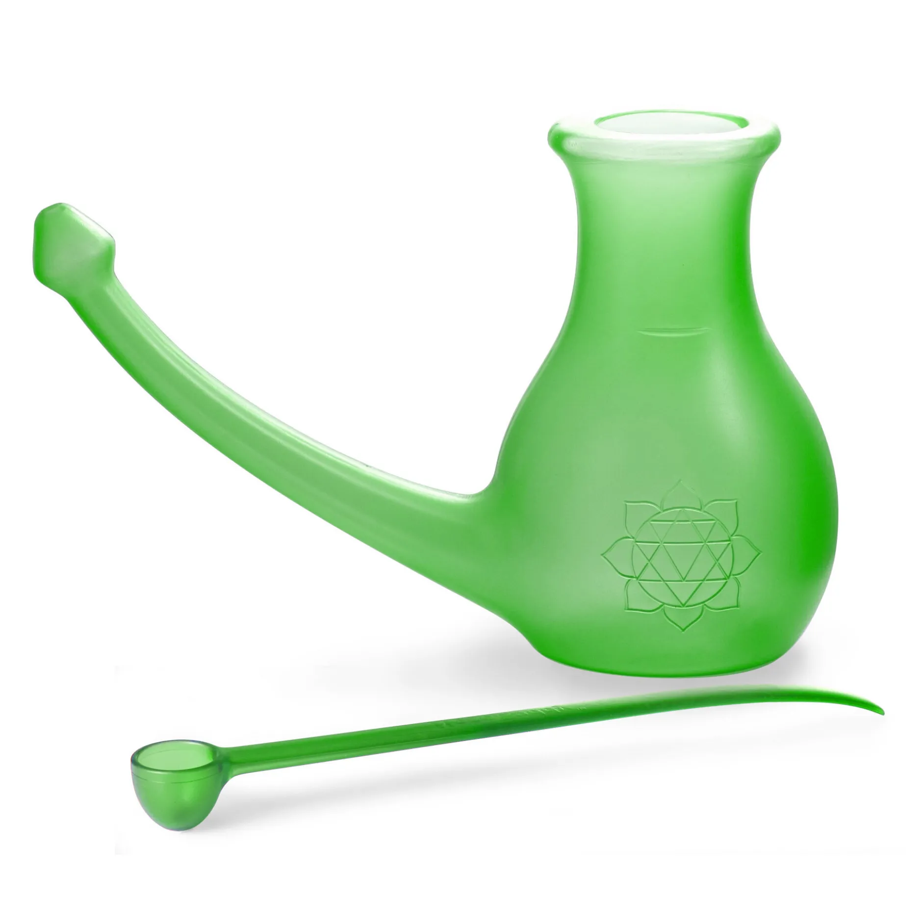 Yogi's NoseBuddy Grön
