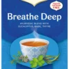 Yogi Tea Breath Deep KRAV 17 påsar