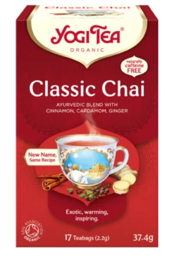 Yogi Tea Classic Chai