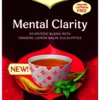 YOGITea Mental Clarity KRAV 17 påsar