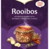 Yogi Tea Rooibos KRAV 17 påsar