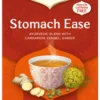Yogi Tea Stomach Ease KRAV certifierad 17 påsar