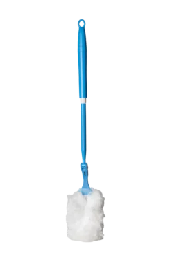 YUGOU DUST IT OFF BIG TIME Extra Large Duster 1 XXL handle + 2 dusters st