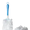 YUGOU DUST IT OFF Duster & Handle Kit 1 handle + 5 dusters st
