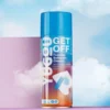 YUGOU GET OFF Foaming Bathroom Cleaner 450 ml