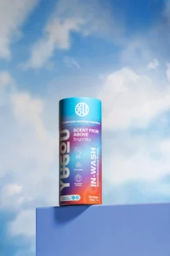 YUGOU IN-WASH Scent Boosting Beads -Bright Sky 200 g