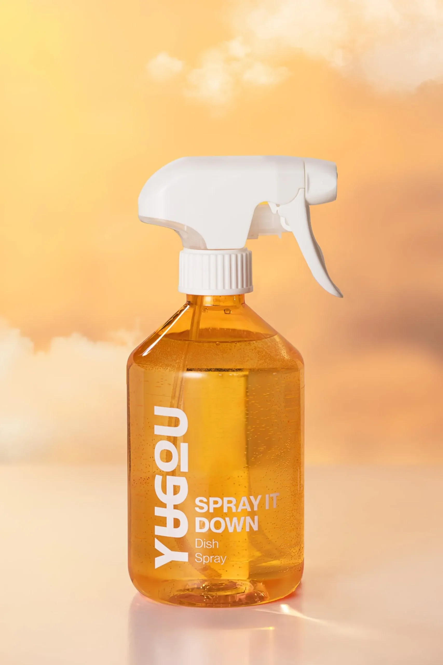 YUGOU SPRAY IT DOWN Dish Spray 500 ml