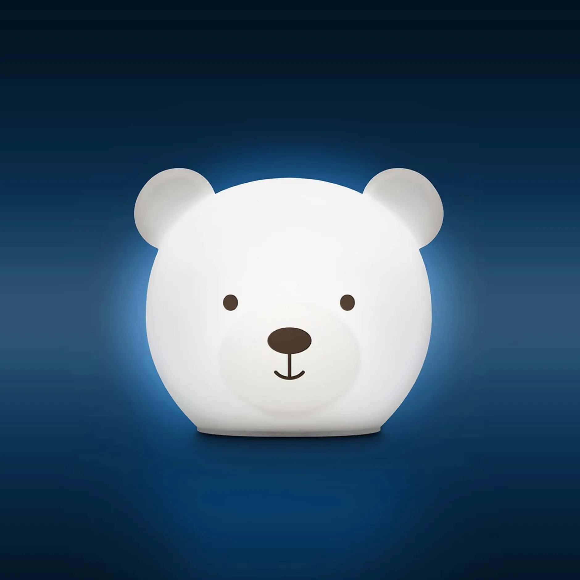Zazu Bor the Bear Nightlight