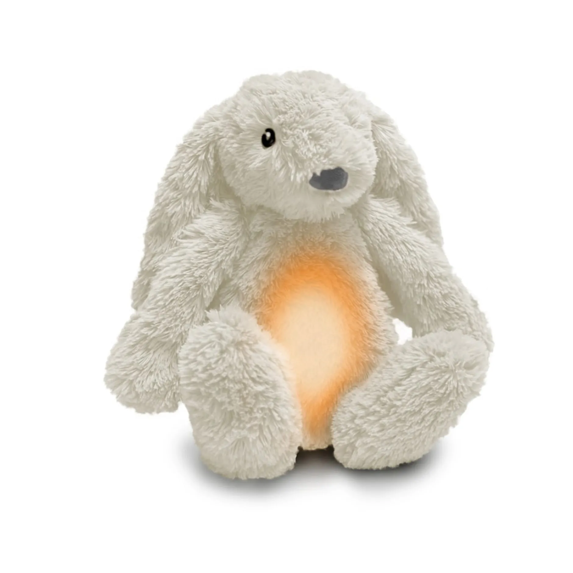 Zazu Ro The Rabbit White
