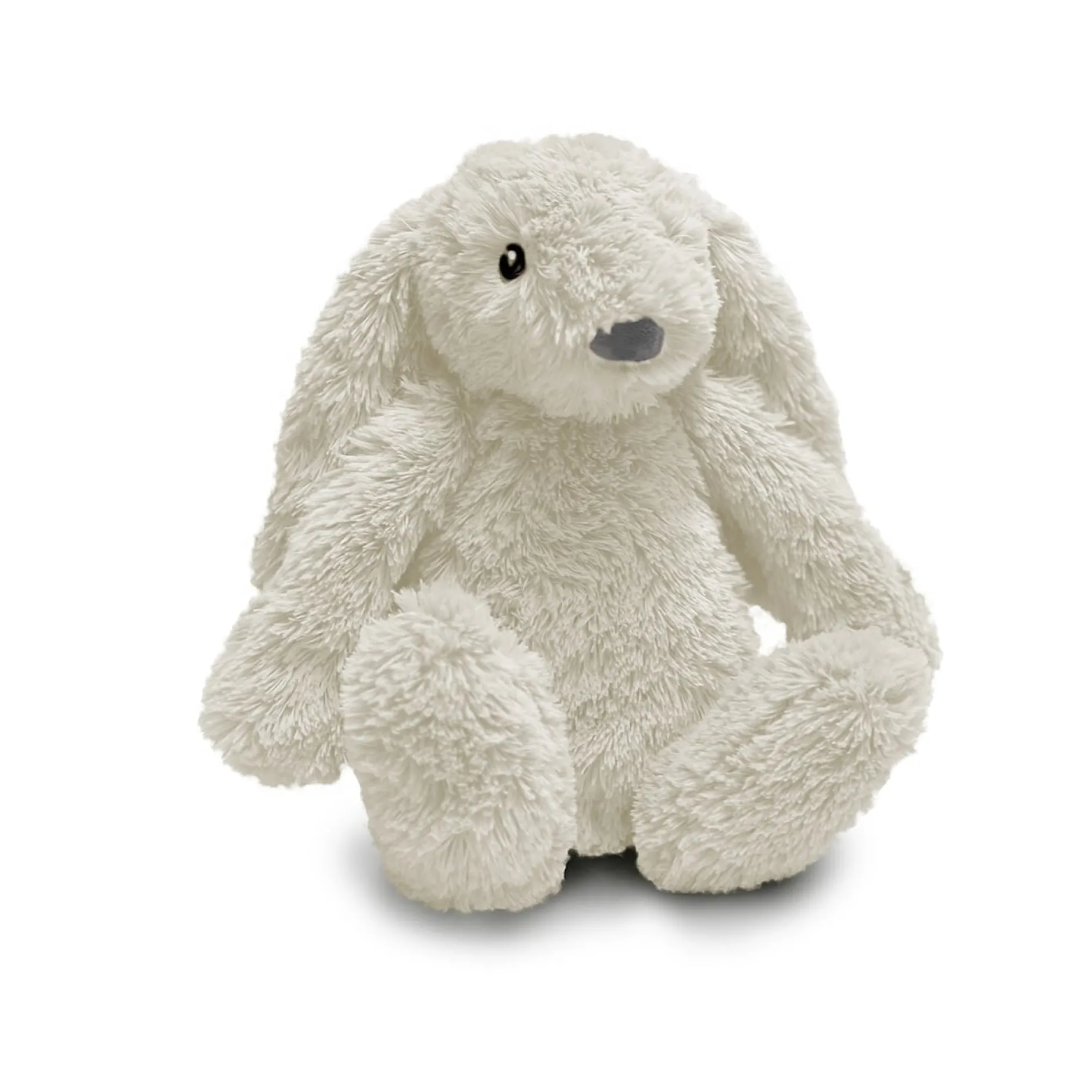 Zazu Ro The Rabbit White