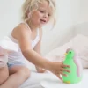 Zazu Sömntränare Pingvinen Pam Rosa 1 st